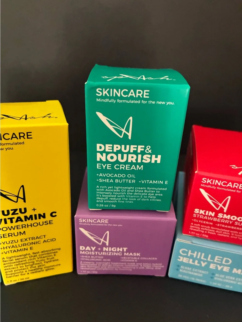 LASplash Skincare Bundle